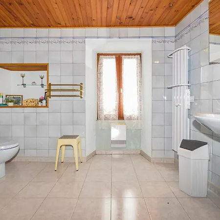 Amazing In With Wifi Morosaglia