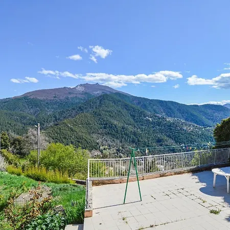 Stunning In With Wifi Casa vacanze Morosaglia