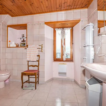 In With Kitchen