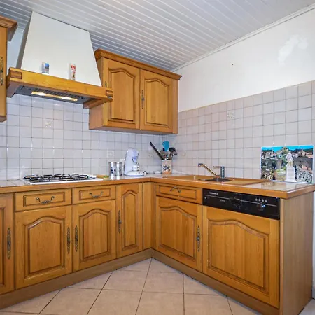 Σπίτι διακοπών In With Kitchen *