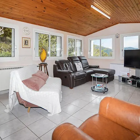 Amazing In With Wifi Morosaglia