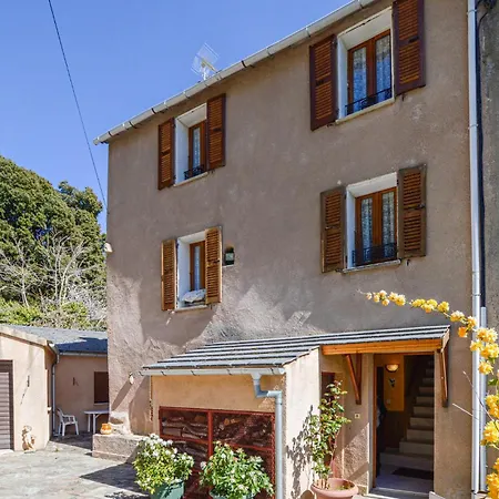 Prázdninový dům Amazing In With Wifi *