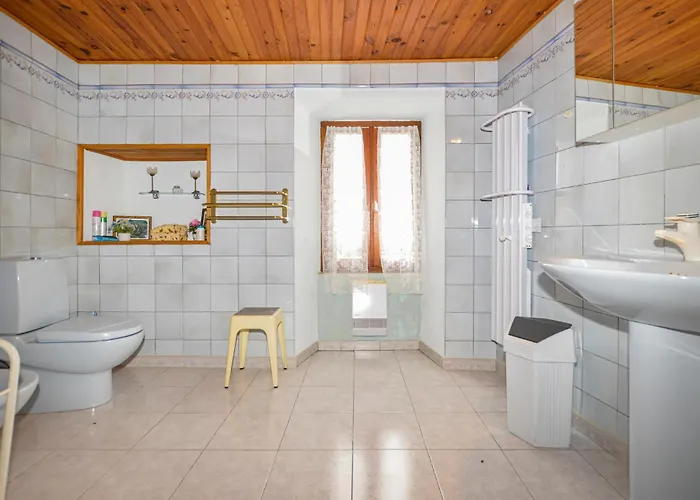 Amazing In With Wifi Morosaglia