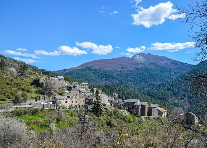 Amazing In With Wifi Morosaglia