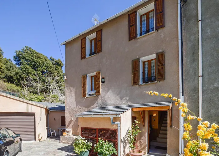 Prázdninový dům Amazing In With Wifi *